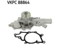 SKF VKPC 88864 Water pump