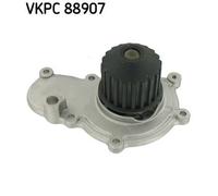 SKF VKPC 88907 Water pump