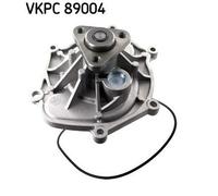 SKF VKPC 89004 Water pump