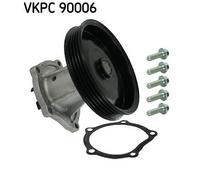 SKF VKPC 90006 Water pump