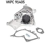 SKF VKPC 91405 Water pump