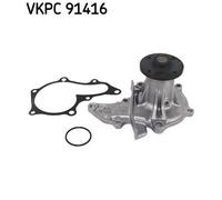 Cooling System Engine Cooling Water Pump SKF VKPC 91416 Fits Toyota Carina E