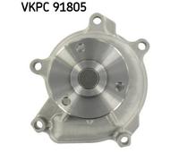 Cooling System Engine Cooling Water Pump SKF VKPC 91805 Fits Daihatsu Toyota