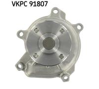 SKF VKPC 91807 Water pump
