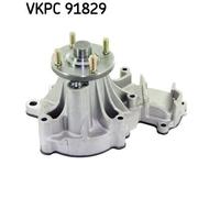 Cooling System Engine Cooling Water Pump SKF VKPC 91829 Fits Toyota HiAce Hilux