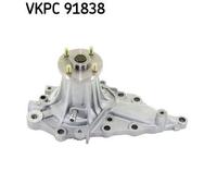 Cooling System Engine Cooling Water Pump SKF VKPC 91838 Fits Lexus GS IS