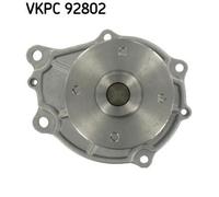 SKF VKPC 92802 Water pump