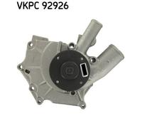 SKF VKPC 92926 Water pump