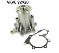 SKF VKPC 92930 Water pump