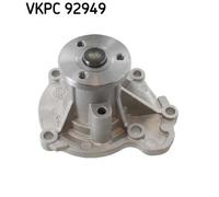 SKF VKPC 92949 Water pump