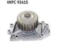 SKF VKPC 93415 Water pump