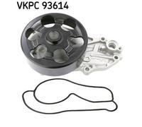 SKF VKPC 93614 Water pump