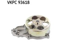 Cooling System Engine Cooling Water Pump SKF VKPC 93618 Fits Honda Civic