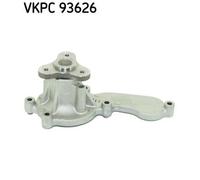 SKF VKPC 93626 Water pump