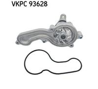 WATER PUMP FOR HONDA CR-Z FIT FREED INSIGHT SKF VKPC 93628
