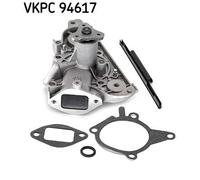 SKF VKPC 94617 Water pump