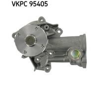 Cooling System Engine Cooling Water Pump SKF VKPC 95405 Fits Hyundai Mitsubishi