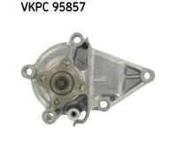 Cooling System Engine Cooling Water Pump SKF VKPC 95857 Fits Hyundai Kia Accent