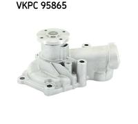 SKF Water Pump VKPC 95865 - 2x - UK Seller
