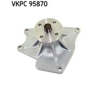 SKF VKPC 95870 Water pump