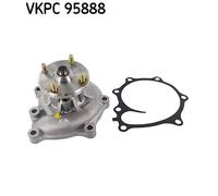 SKF VKPC 95888 Water pump