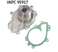 SKF Water Pump VKPC 95917 for Hyundai & Kia with gasket