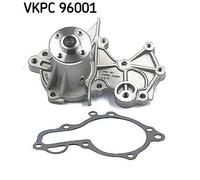 SKF VKPC 96001 Water pump