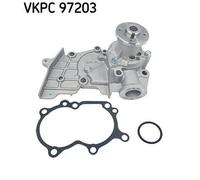 SKF VKPC 97203 Water pump