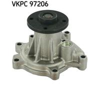 SKF VKPC 97206 Water pump