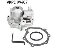 SKF VKPC 99407 Water pump