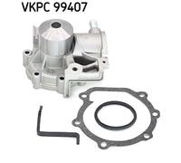 SKF VKPC 99407 Water pump