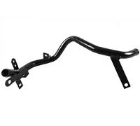 Cooling system hose 03129 Metalcaucho for PEUGEOT CITROËN FIAT