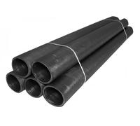 Cooling system hose 09007 Metalcaucho