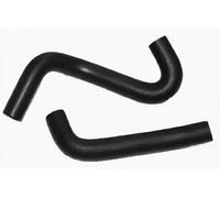 Cooling system hose 09016 Metalcaucho for VW TRANSPORTER / CARAVELLE Mk IV Bus