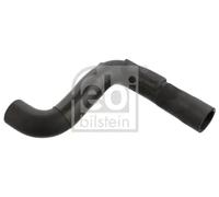 Cooling system hose 104352 FEBI BILSTEIN for VW GOLF Mk III VENTO GOLF III Van