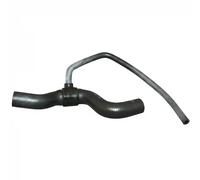 Cooling system hose 1114302300 JP GROUP for AUDI 100 C4 Saloon A6 C4