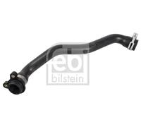 Cooling system hose 171590 FEBI BILSTEIN for BMW 7 5 5 Touring