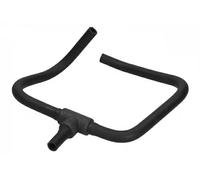 Cooling system hose 20431 ORIGINAL IMPERIUM for FIAT CINQUECENTO SEICENTO / 600