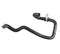 Cooling system hose 2421217 METZGER for MERCEDES-BENZ SPRINTER 3,5-t Bus