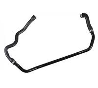 METZGER 2421700 Radiator hose