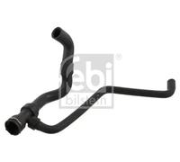 Radiator Hose Fits Volkswagen Passat 4motion syncro Audi A4 quattro Febi 36686