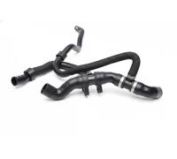 RADIATOR HOSE 43SKV888 FOR VW CFWA 1.2L 3cyl POLO