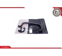 Cooling system hose 54SKV045 ESEN SKV for MERCEDES-BENZ E-CLASS T-Model E-CLASS