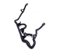 RADIATOR HOSE 54SKV491 FOR BMW N20B16A 1.6L N47D20C N20B20A 2.0L 4cyl X1 E84