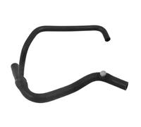 Radiator Hose for FIAT PUNTO SASIC 3406015 fits Centre Left