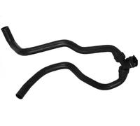 Cooling system hose Centre left 3406315 SASIC for OPEL ASTRA J Sports Tourer