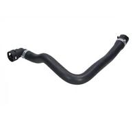 Cooling system hose Centre right 16111 ORIGINAL IMPERIUM for ALFA ROMEO 159