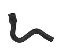 Cooling system hose Centre right 3406378 SASIC for OPEL CORSA C COMBO Tour