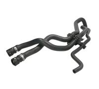 Cooling system hose DNR065TT THERMOTEC for RENAULT KANGOO CLIO Mk II
