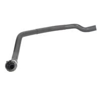 THERMOTEC DWB153TT Radiator hose